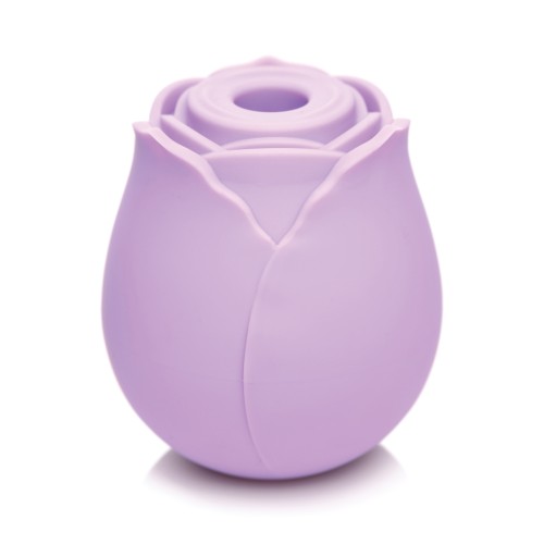 Inmi Bloomgasm 10X Stimulator in Purple