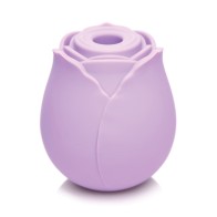 Inmi Bloomgasm 10X Stimulator in Purple