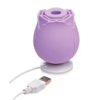 Inmi Bloomgasm 10X Stimulator in Purple