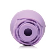 Inmi Bloomgasm 10X Stimulator in Purple