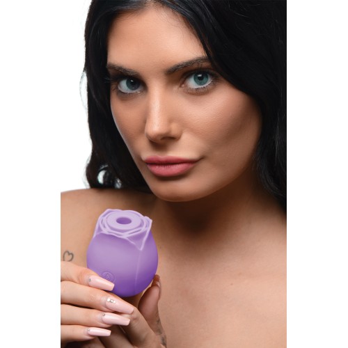 Inmi Bloomgasm 10X Stimulator in Purple