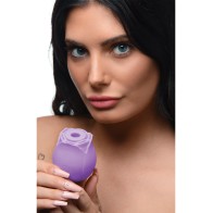 Inmi Bloomgasm 10X Stimulator in Purple