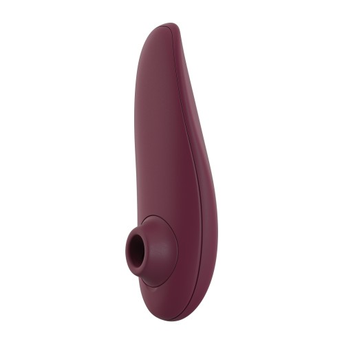 Womanizer Classic 2 Bordeaux - Ultimate Orgasm Device