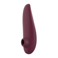 Womanizer Classic 2 Bordeaux - Ultimate Orgasm Device