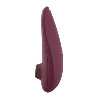 Womanizer Classic 2 Bordeaux - Ultimate Orgasm Device