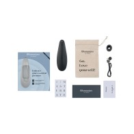 Womanizer Classic 2 Black - Pleasure Device