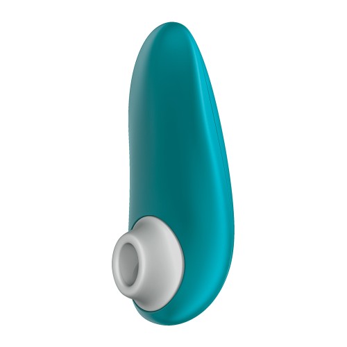 Estimulador Clitorial Womanizer Starlet 3 - Turquesa