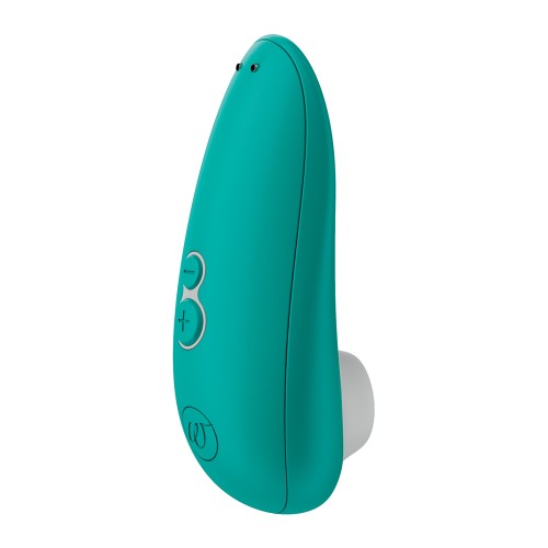 Womanizer Starlet 3 Clitoral Stimulator - Turquoise