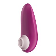 Estimulador Clitoriano Womanizer Starlet 3 - Placer Máximo