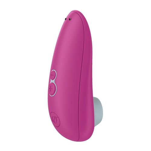 Estimulador Clitoriano Womanizer Starlet 3 - Placer Máximo