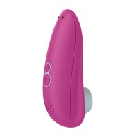 Estimulador Clitoriano Womanizer Starlet 3 - Placer Máximo