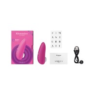 Estimulador Clitoriano Womanizer Starlet 3 - Placer Máximo