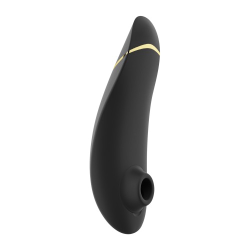 Womanizer Premium 2 - Luxurious Clitoral Stimulator