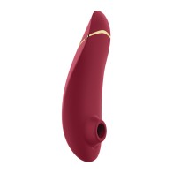 Womanizer Premium 2 Burdeos