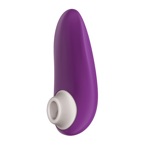 Womanizer Starlet 3 - Estimulador Clitoriano Compacto Violeta