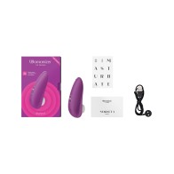 Womanizer Starlet 3 - Compact Clitoral Stimulator Violet