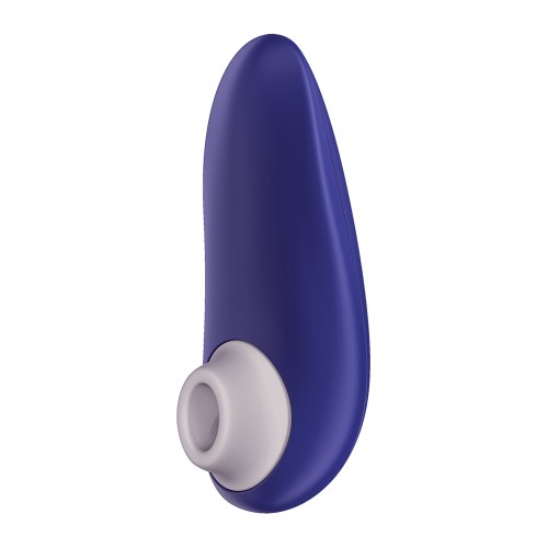 Estimulador Clitoriano Womanizer Starlet 3 Índigo