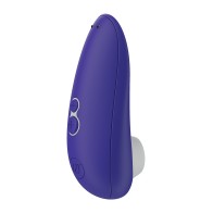 Estimulador Clitoriano Womanizer Starlet 3 Índigo