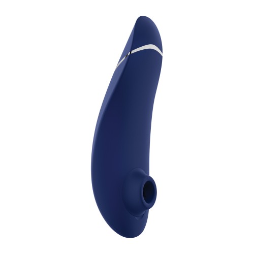 Womanizer Premium 2 - Recuéstate en Placer Supremo