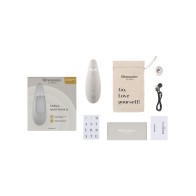 Womanizer PREMIUM 2 for Luxurious Pleasure