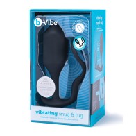 b-Vibe Vibrating Snug & Tug XL