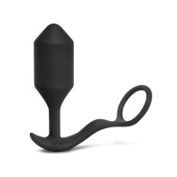 b-Vibe Vibrating Snug & Tug XL