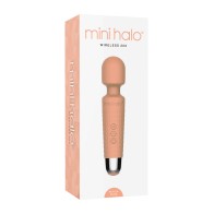 Mini Halo 20x Wand Massager