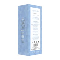 Mini Halo Wireless 20x Wand - Powder Blue