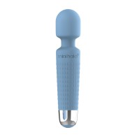 Mini Halo Wireless 20x Wand - Powder Blue