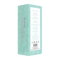 Mini Halo Wireless 20x Wand - Minty Green