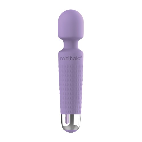 Mini Halo Wireless Wand 20x Lilac