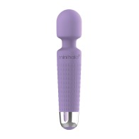 Mini Halo Wireless Wand 20x Lilac