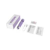 Mini Halo Wireless Wand 20x Lilac