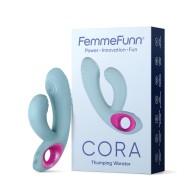 Femme Funn Cora Thumping Rabbit