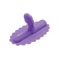 Cuerno de Unicornio Cowgirl Uni Horn para Placer del Punto G y Próstata