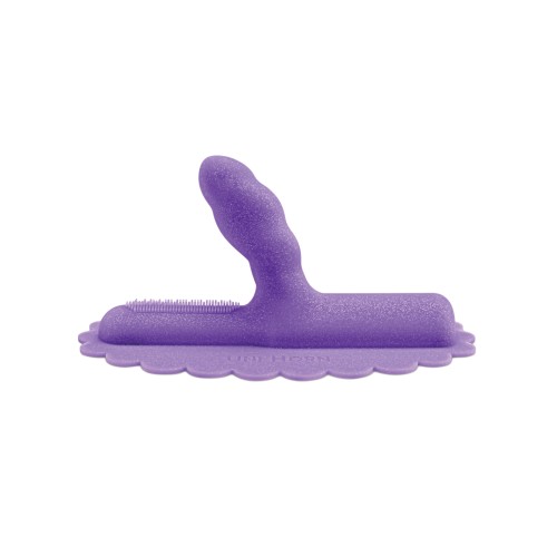 Cuerno de Unicornio Cowgirl Uni Horn para Placer del Punto G y Próstata