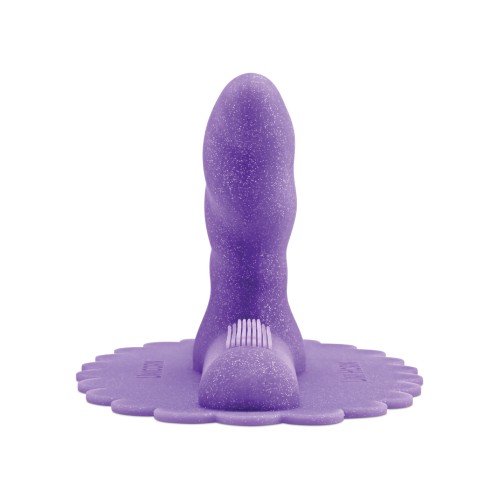 Cuerno de Unicornio Cowgirl Uni Horn para Placer del Punto G y Próstata