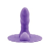 Cowgirl Unicorn Uni Horn for G-Spot and Prostate Pleasure