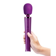 Le Wand Petite Rechargeable Massager - Cherry