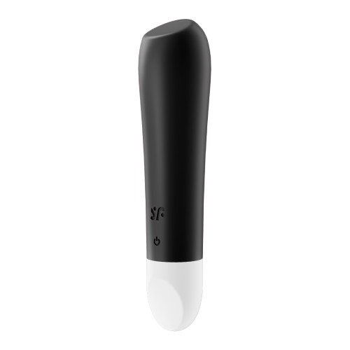 Satisfyer Ultra Power Bullet 2 Black