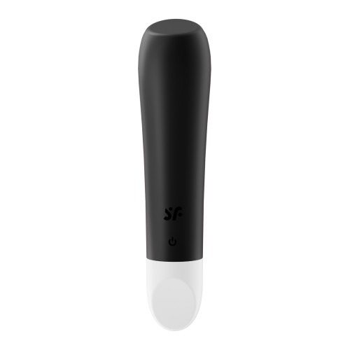 Satisfyer Ultra Power Bullet 2 Negro