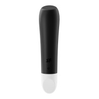 Satisfyer Ultra Power Bullet 2 Black