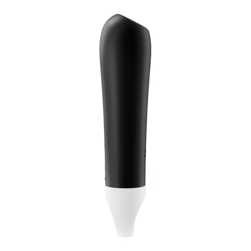 Satisfyer Ultra Power Bullet 2 Black