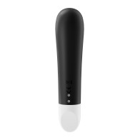 Satisfyer Ultra Power Bullet 2 Negro