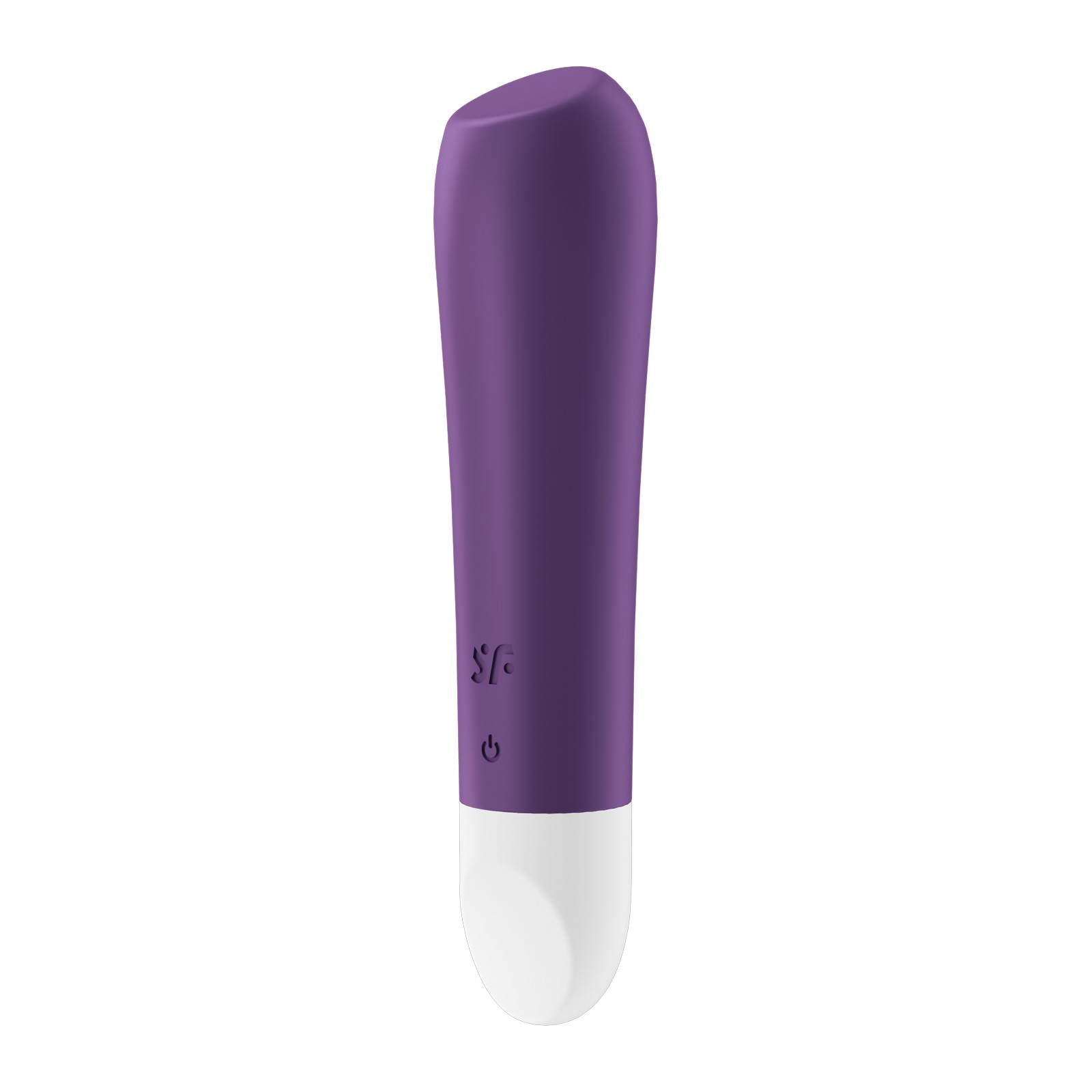 Satisfyer Ultra Power Bullet 2 - Targeted Clitoral Stimulation