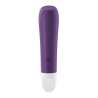 Satisfyer Ultra Power Bullet 2 - Targeted Clitoral Stimulation