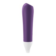 Satisfyer Ultra Power Bullet 2 - Targeted Clitoral Stimulation