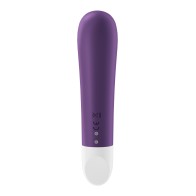 Satisfyer Ultra Power Bullet 2 - Targeted Clitoral Stimulation