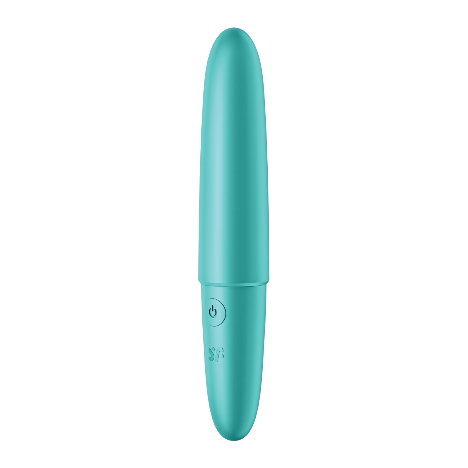 Satisfyer Ultra Power Bullet 6 - Mini Vibrator