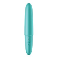 Satisfyer Ultra Power Bullet 6 - Mini Vibrator